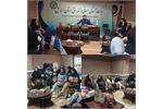 برنامه‌ریزی برای حضور قدرتمند پیلاتس‌کاران اردبیل در مسابقات کشوری