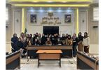 دوره عملی مربیگری درجه سه بانوان برگزار شد